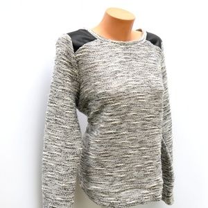 Lane Bryant Women's Knitted Sweater -Size:14/16-XL